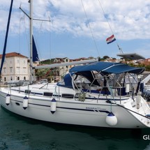Bavaria 37 Cruiser