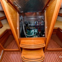 Bavaria 37 Cruiser