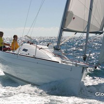 Beneteau First 27.7