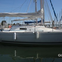 Beneteau First 27.7