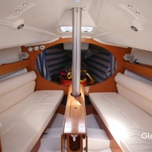 Beneteau First 27.7