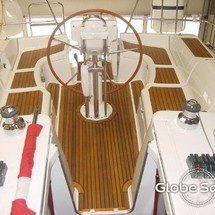 Beneteau Oceanis 373