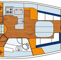 Beneteau Oceanis 373