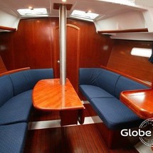 Beneteau Oceanis 373