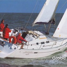 Beneteau Oceanis 373
