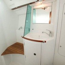 Beneteau Oceanis 373