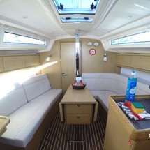 Bavaria CRUISER 34