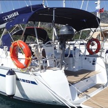 Bavaria CRUISER 34