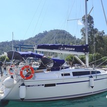 Bavaria CRUISER 34