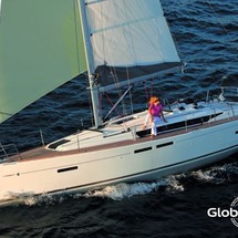 Jeanneau Sun Odyssey 419