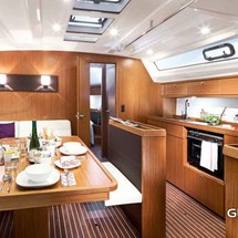 Bavaria 46 Cruiser