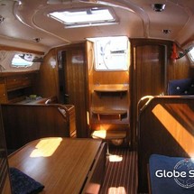 Bavaria 33 Cruiser