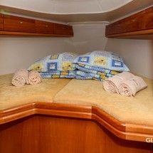 Bavaria 33 Cruiser
