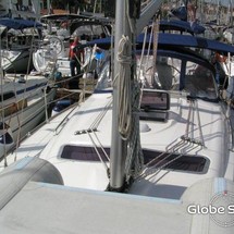 Bavaria 33 Cruiser