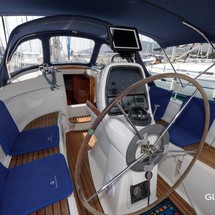Bavaria 33 Cruiser