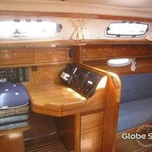 Bavaria 33 Cruiser