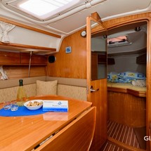 Bavaria 33 Cruiser