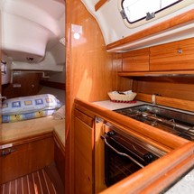 Bavaria 33 Cruiser