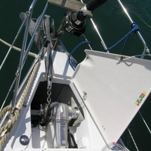 Bavaria 33 Cruiser