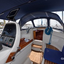 Bavaria 33 Cruiser
