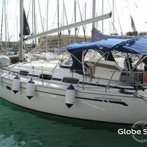Bavaria 33 Cruiser