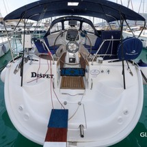 Bavaria 33 Cruiser