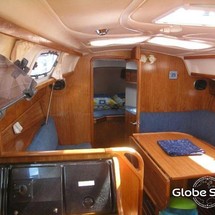 Bavaria 33 Cruiser
