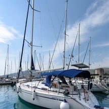 Bavaria 33 Cruiser