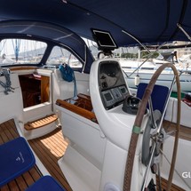 Bavaria 33 Cruiser