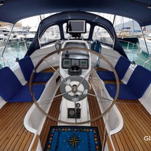 Bavaria 33 Cruiser