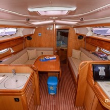 Bavaria 33 Cruiser