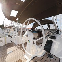 Bavaria 37 Cruiser