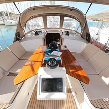 Bavaria 37 Cruiser