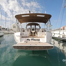 Bavaria 37 Cruiser