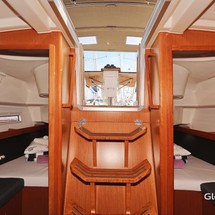 Bavaria 37 Cruiser