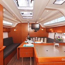 Bavaria 37 Cruiser