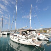 Bavaria 37 Cruiser