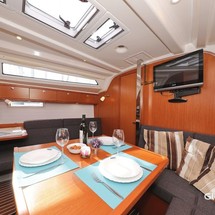 Bavaria 37 Cruiser