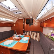 Bavaria 37 Cruiser