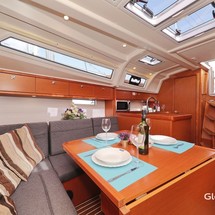 Bavaria 37 Cruiser