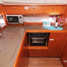Bavaria 37 Cruiser