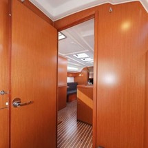 Bavaria 37 Cruiser