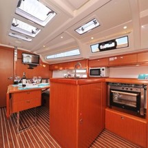 Bavaria 37 Cruiser
