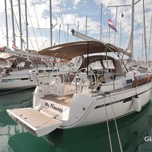 Bavaria 37 Cruiser