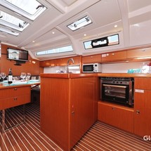 Bavaria 37 Cruiser