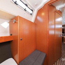 Bavaria 37 Cruiser