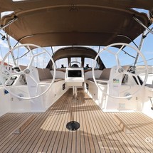 Bavaria 37 Cruiser