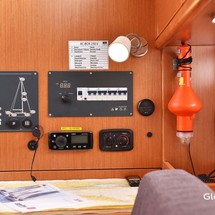 Bavaria 37 Cruiser