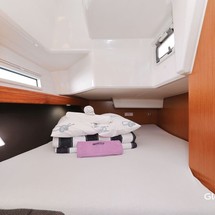 Bavaria 37 Cruiser