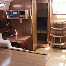 Bavaria 45 Cruiser